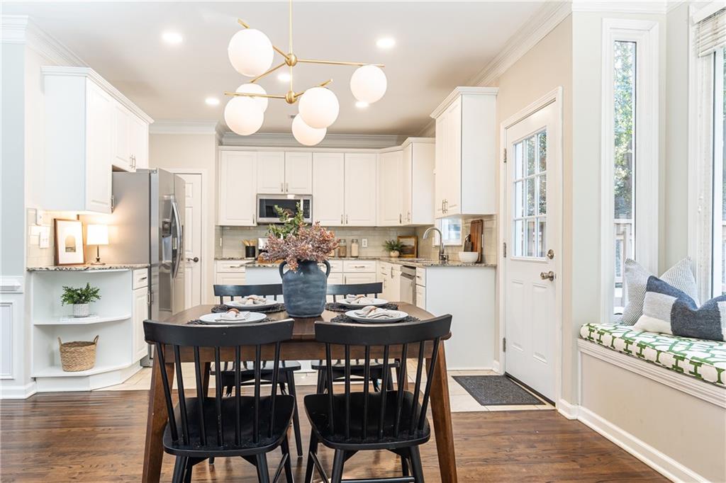 1370 Brookhaven Village Circle NE