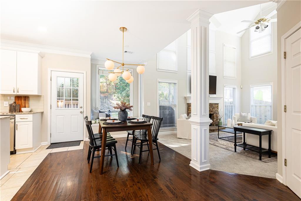 1370 Brookhaven Village Circle NE