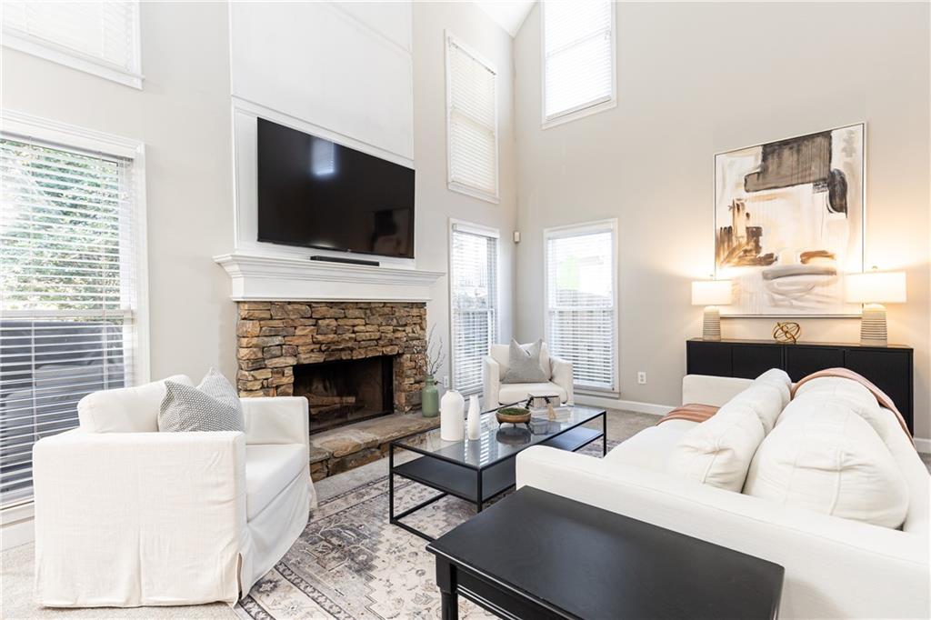 1370 Brookhaven Village Circle NE