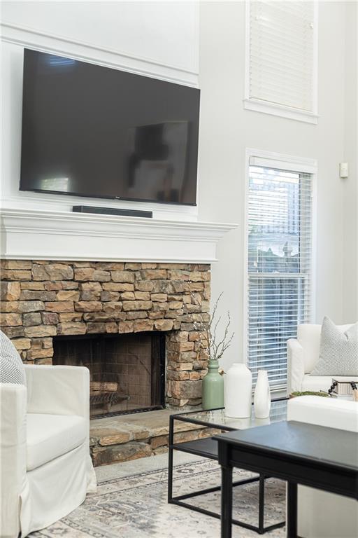 1370 Brookhaven Village Circle NE