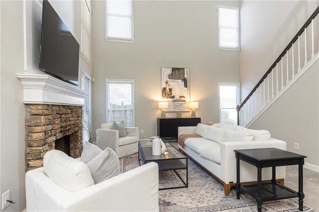 1370 Brookhaven Village Circle NE