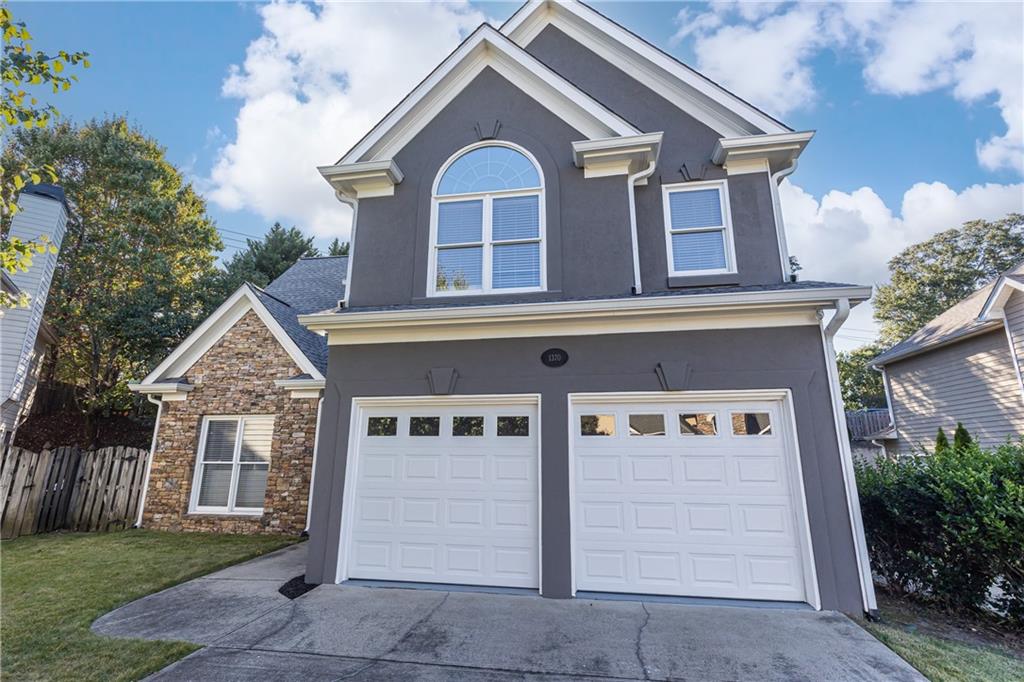 1370 Brookhaven Village Circle NE