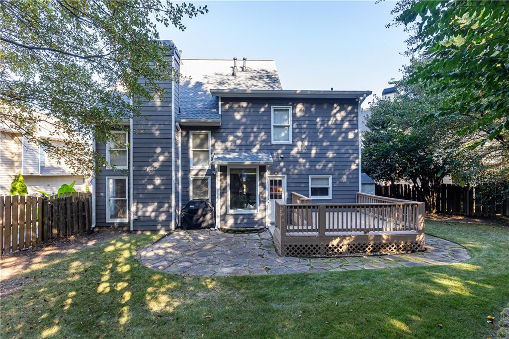 1370 Brookhaven Village Circle NE