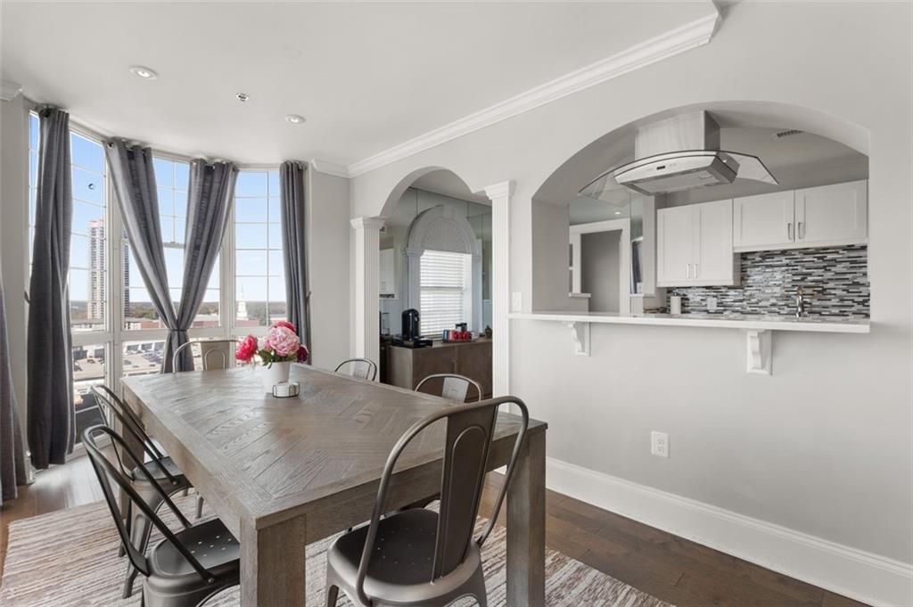 3435 Kingsboro Road NE