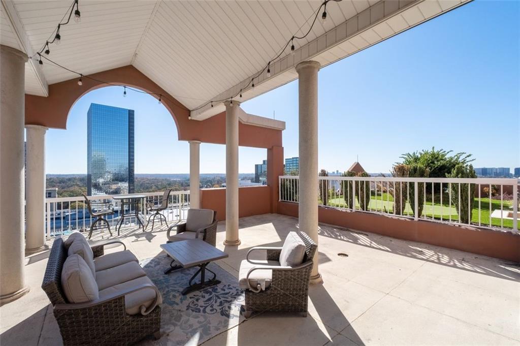 3435 Kingsboro Road NE