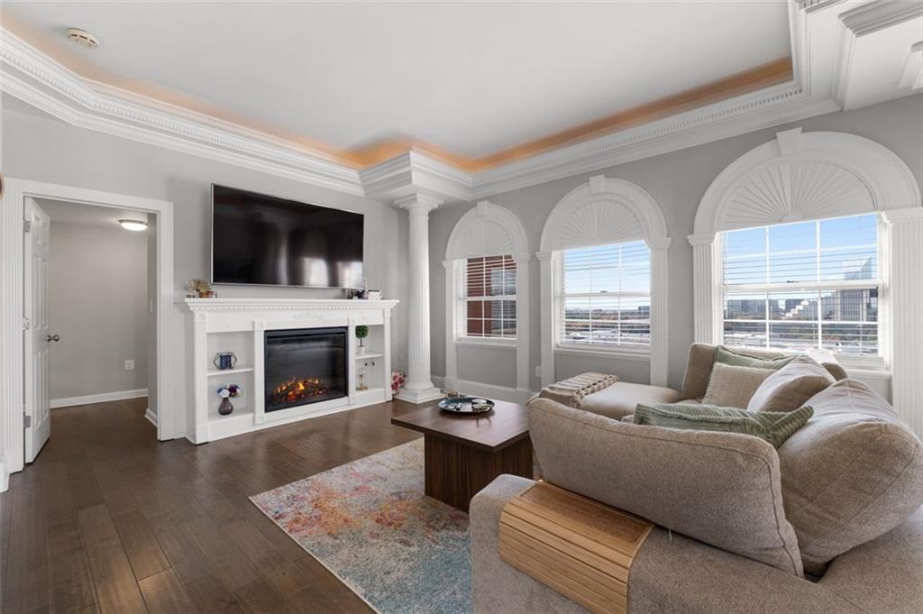 3435 Kingsboro Road NE