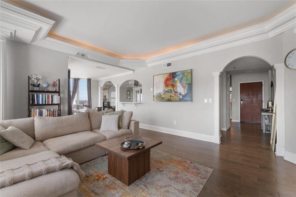 3435 Kingsboro Road NE