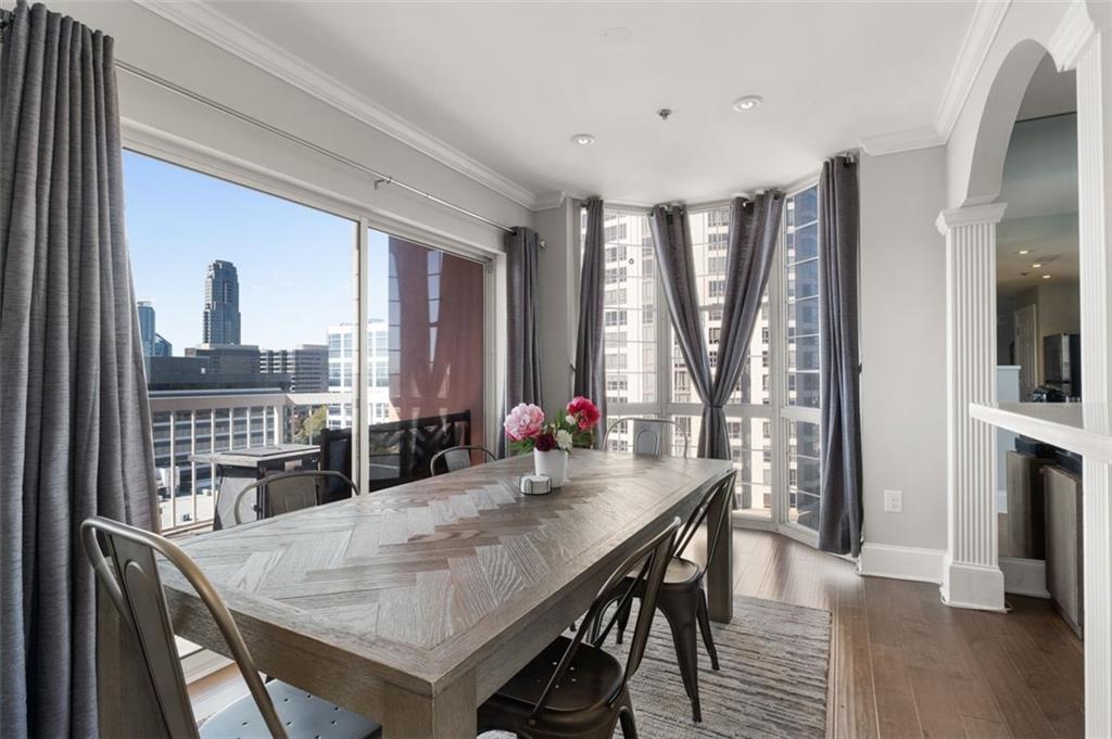 3435 Kingsboro Road NE