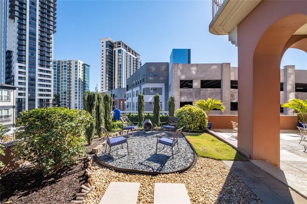 3435 Kingsboro Road NE