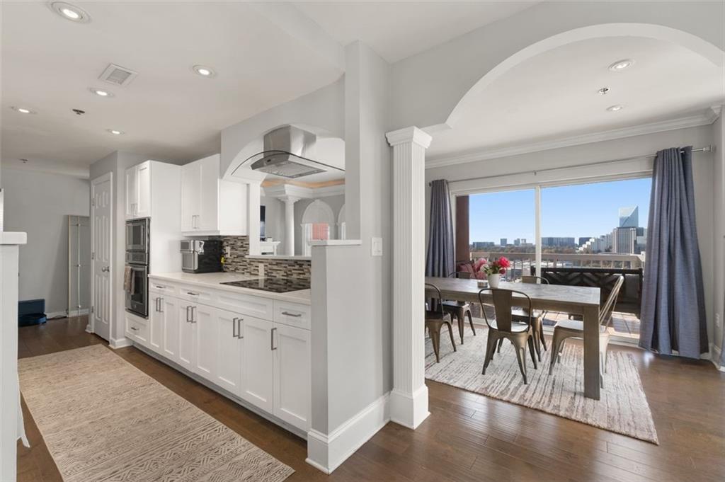 3435 Kingsboro Road NE