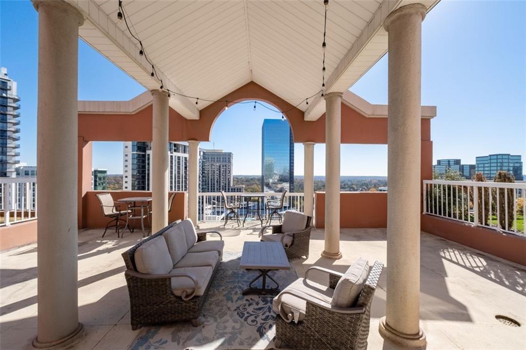 3435 Kingsboro Road NE