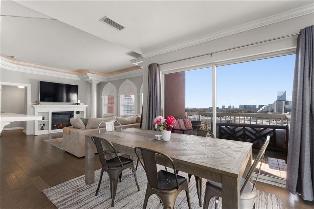 3435 Kingsboro Road NE