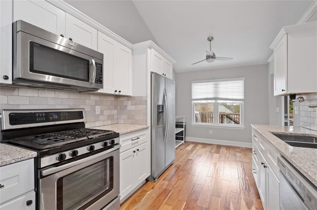 5078 Newpark Drive NW