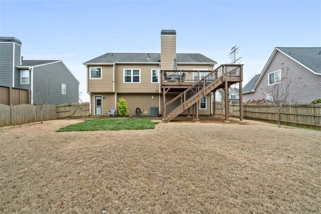 5078 Newpark Drive NW