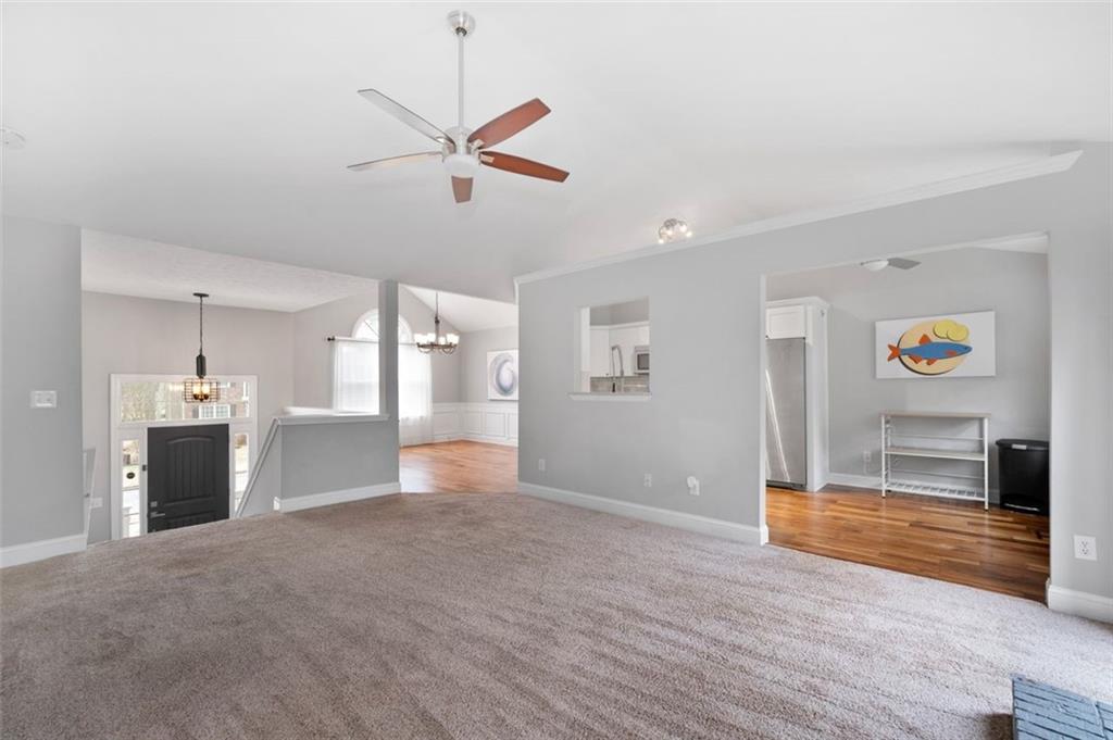 5078 Newpark Drive NW