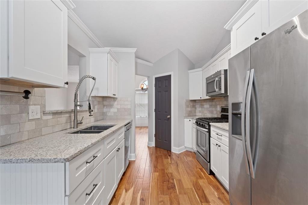 5078 Newpark Drive NW