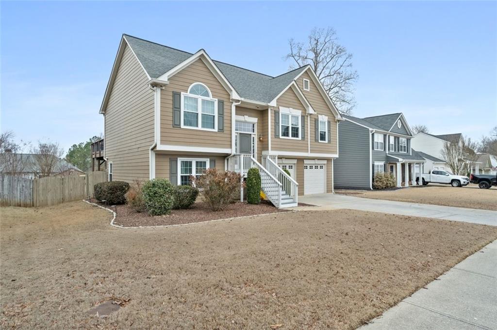 5078 Newpark Drive NW