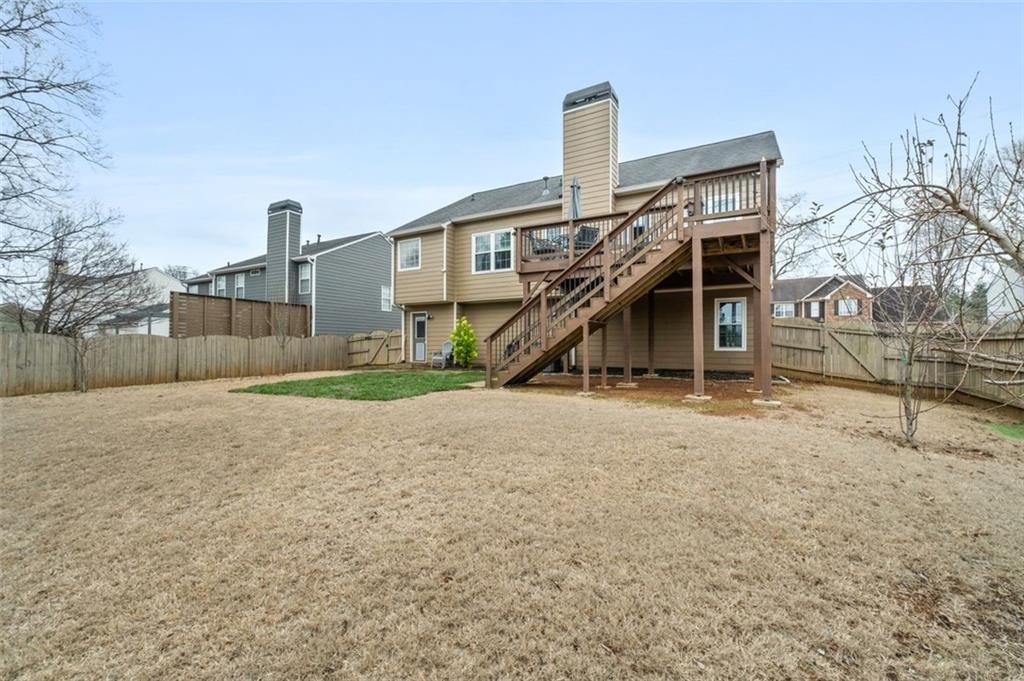 5078 Newpark Drive NW