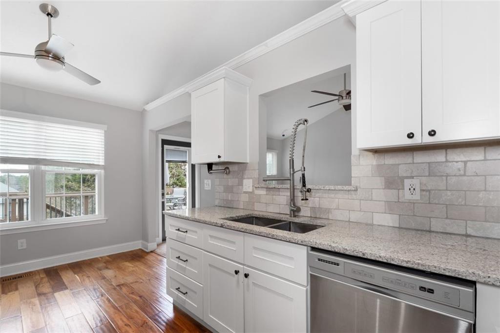 5078 Newpark Drive NW