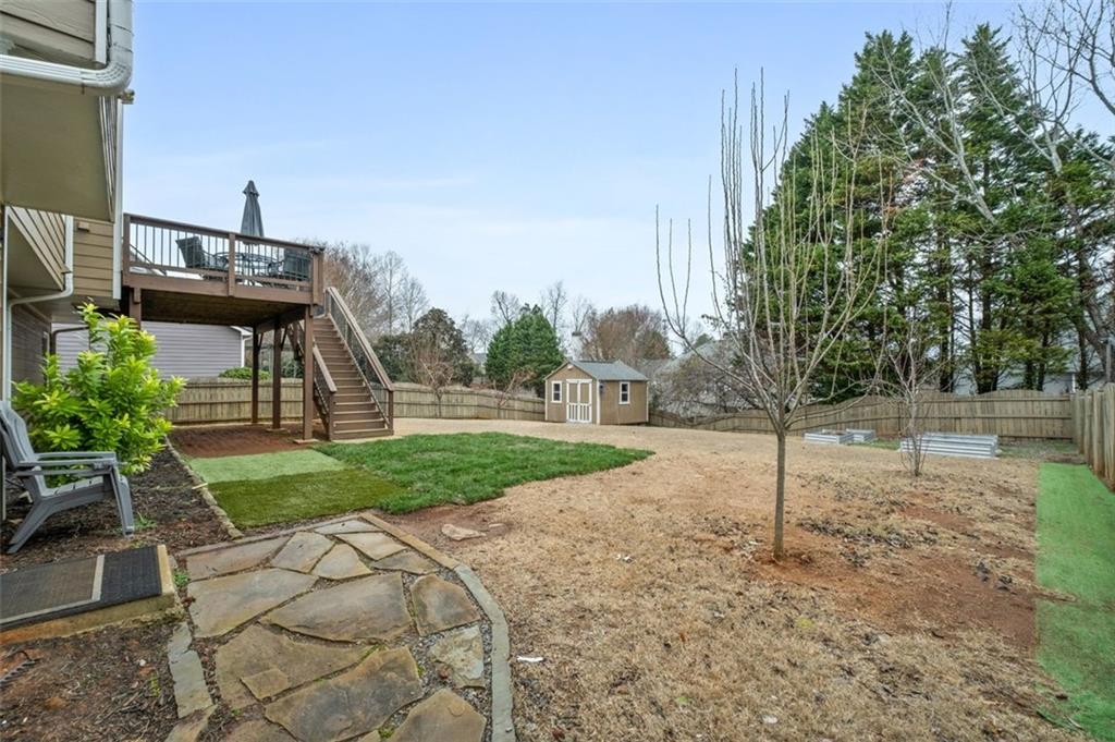 5078 Newpark Drive NW