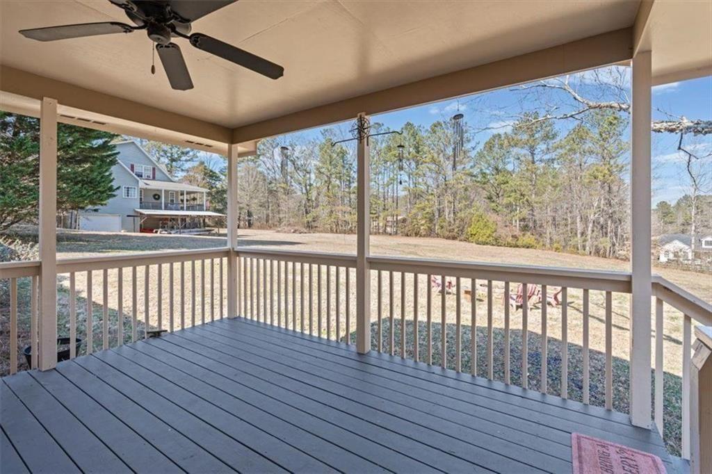 1537 David Lee Street