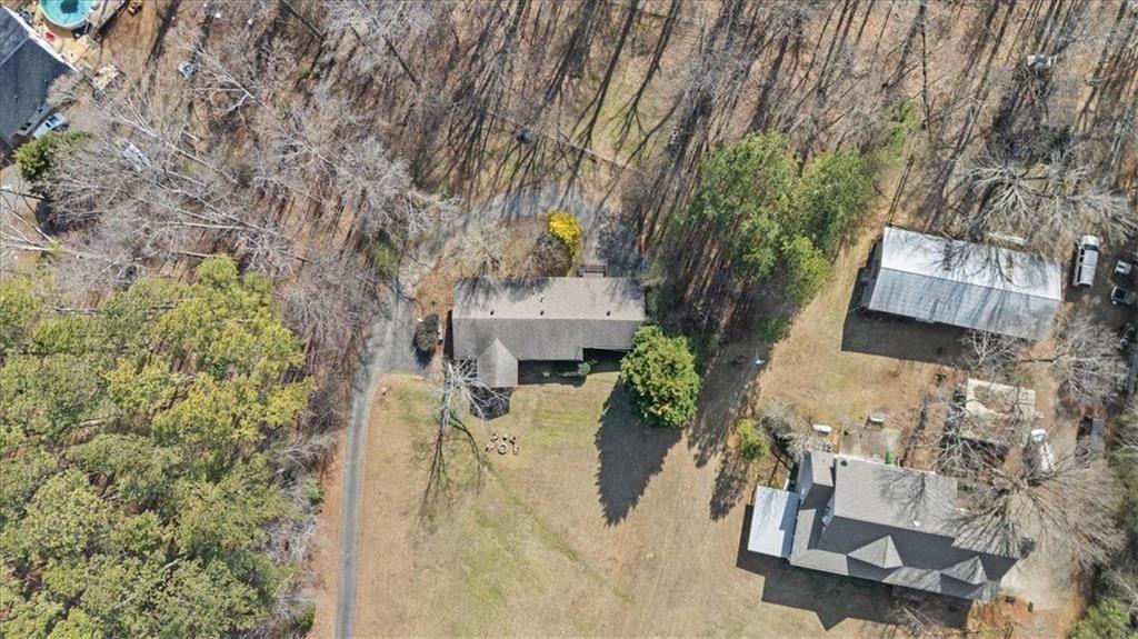 1537 David Lee Street