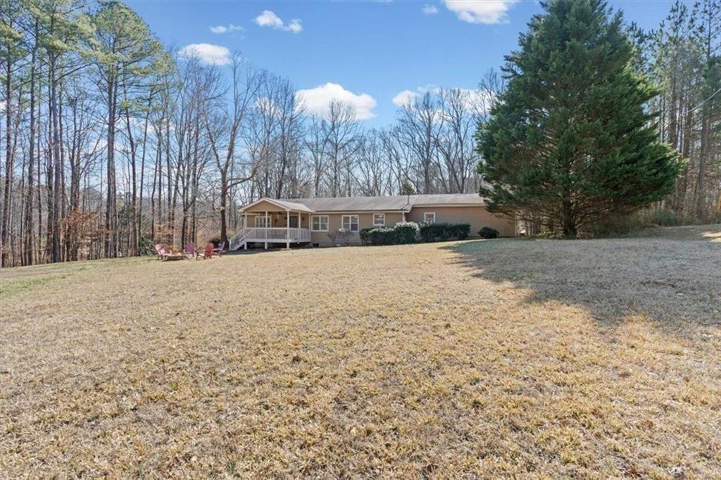 1537 David Lee Street