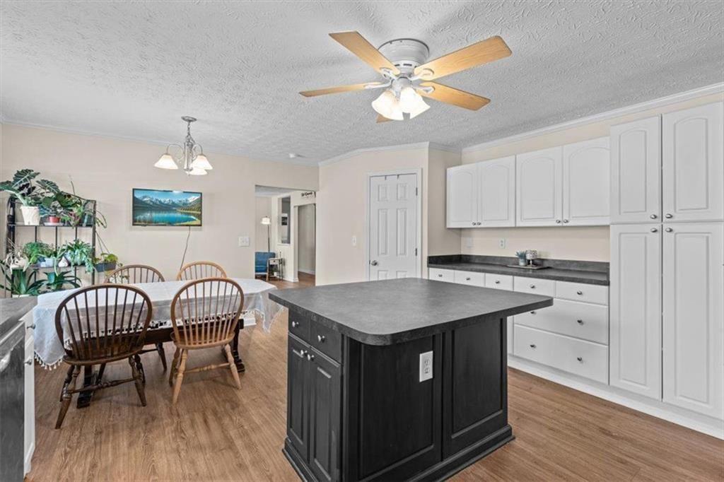 1537 David Lee Street