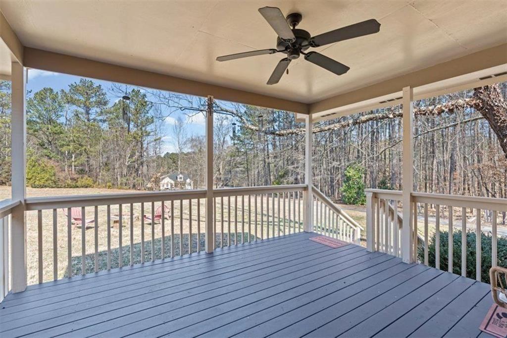 1537 David Lee Street