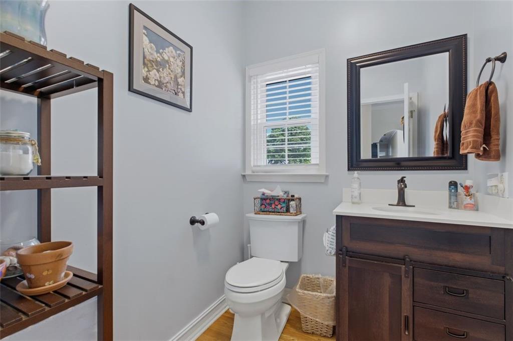 5355 Flowering Dogwood Court