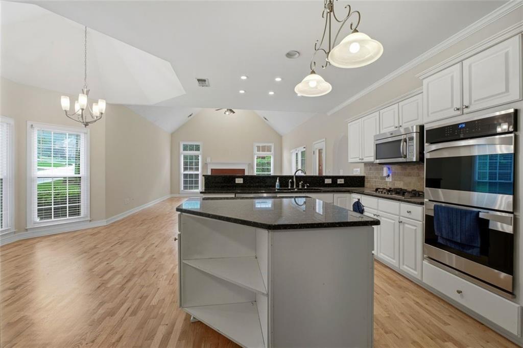 5355 Flowering Dogwood Court
