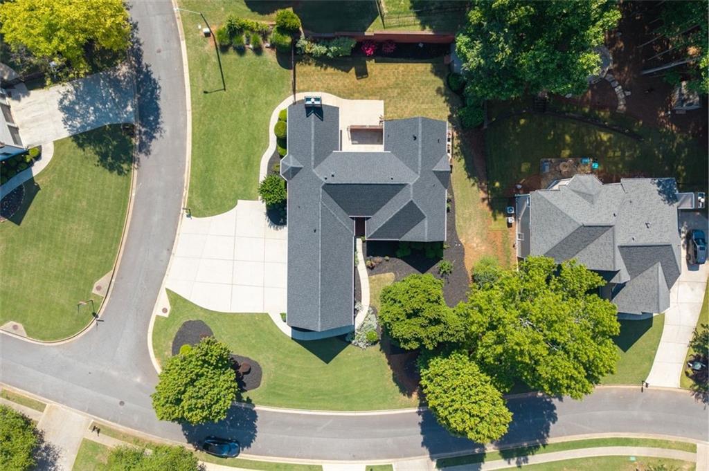 5355 Flowering Dogwood Court