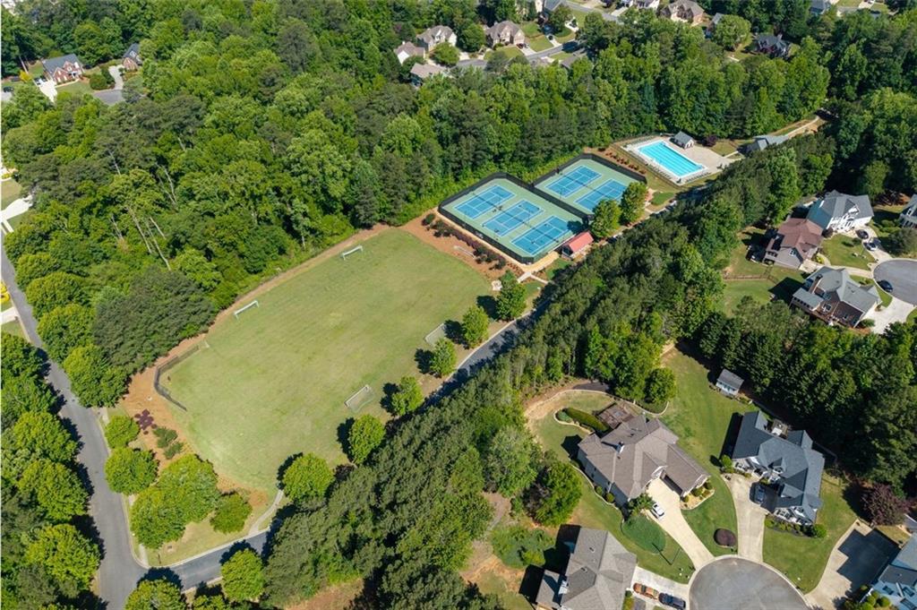 5355 Flowering Dogwood Court