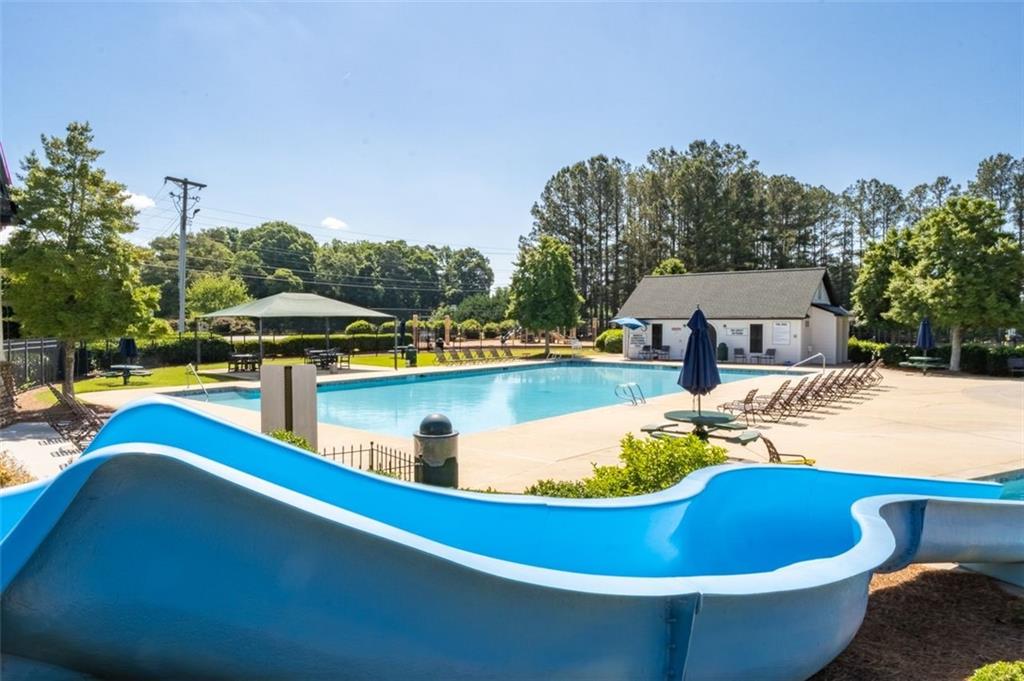 5355 Flowering Dogwood Court