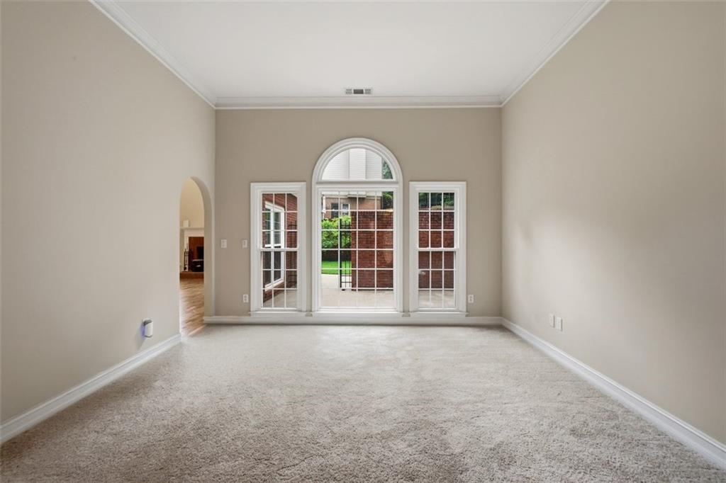 5355 Flowering Dogwood Court