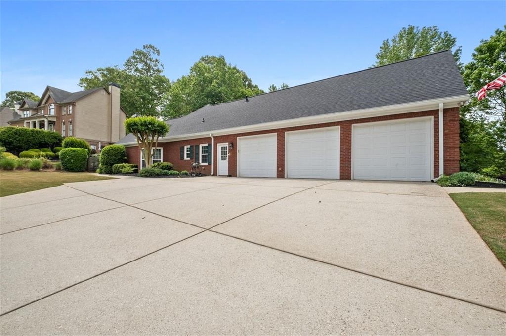 5355 Flowering Dogwood Court