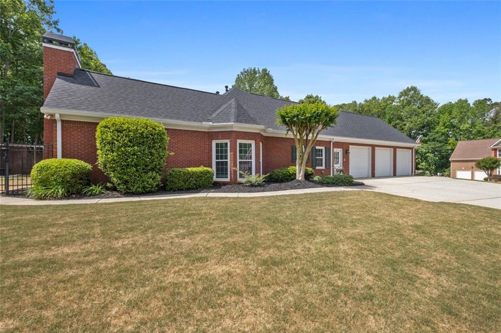 5355 Flowering Dogwood Court