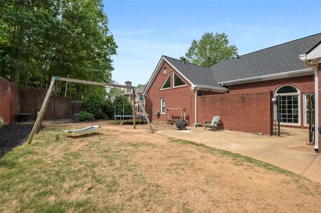 5355 Flowering Dogwood Court