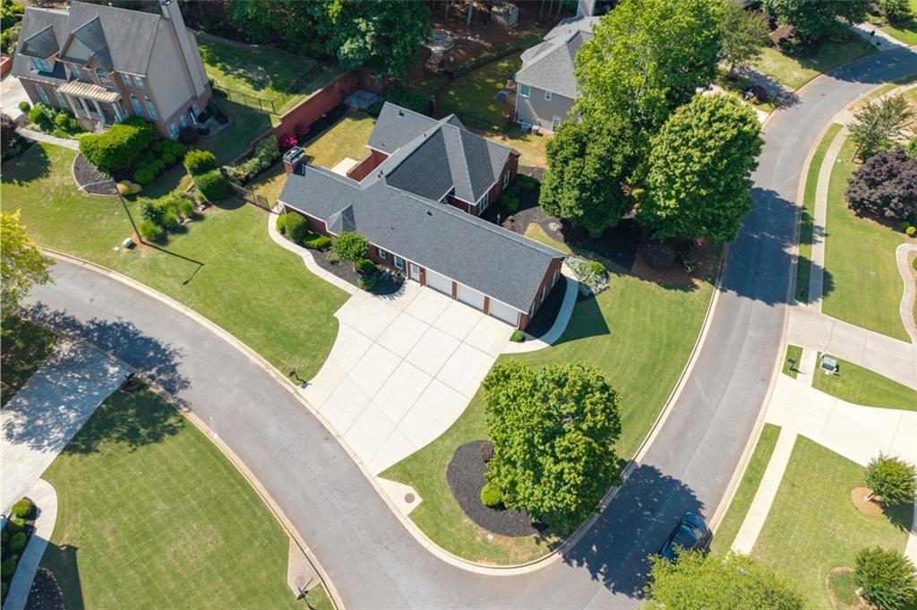 5355 Flowering Dogwood Court