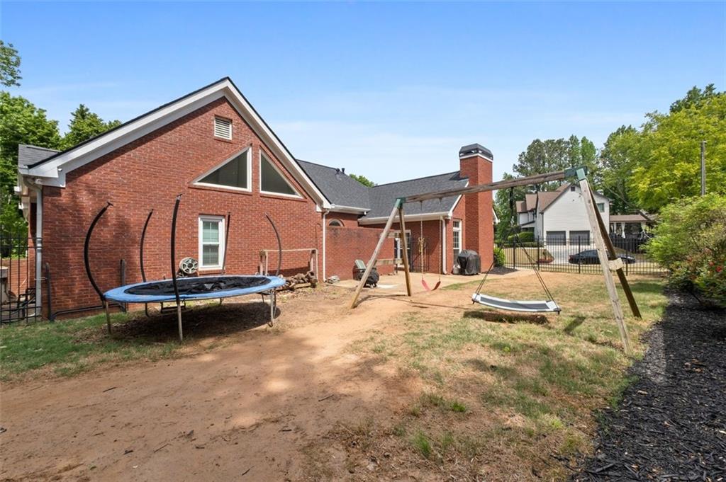 5355 Flowering Dogwood Court