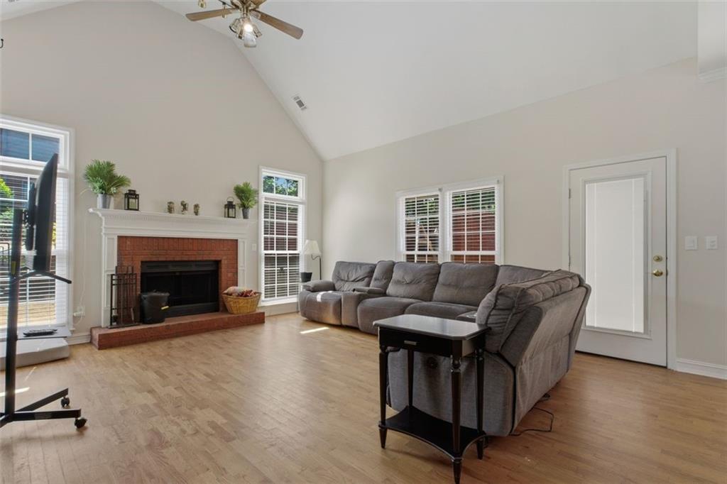 5355 Flowering Dogwood Court