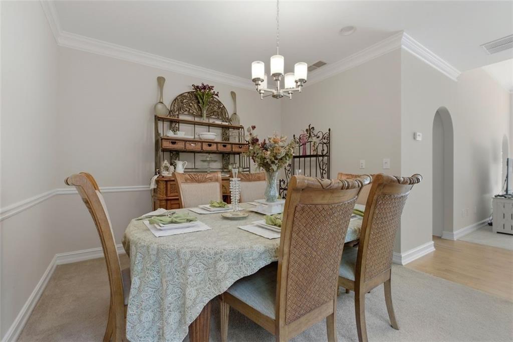 5355 Flowering Dogwood Court