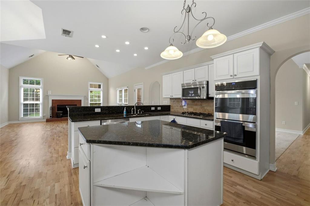 5355 Flowering Dogwood Court