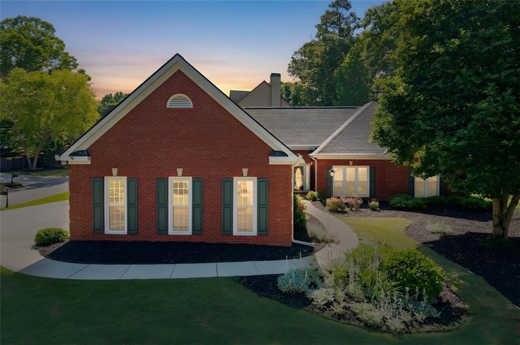 5355 Flowering Dogwood Court