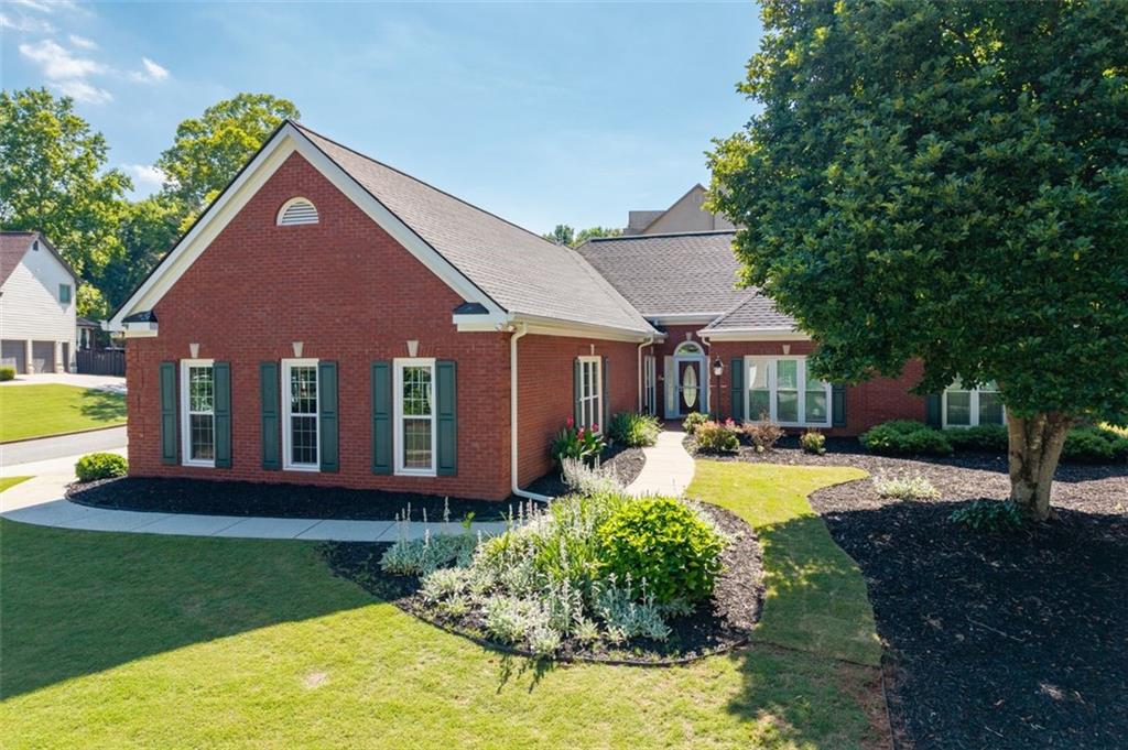 5355 Flowering Dogwood Court