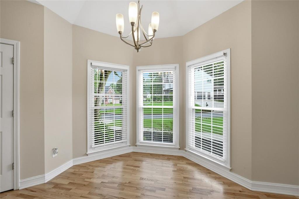 5355 Flowering Dogwood Court