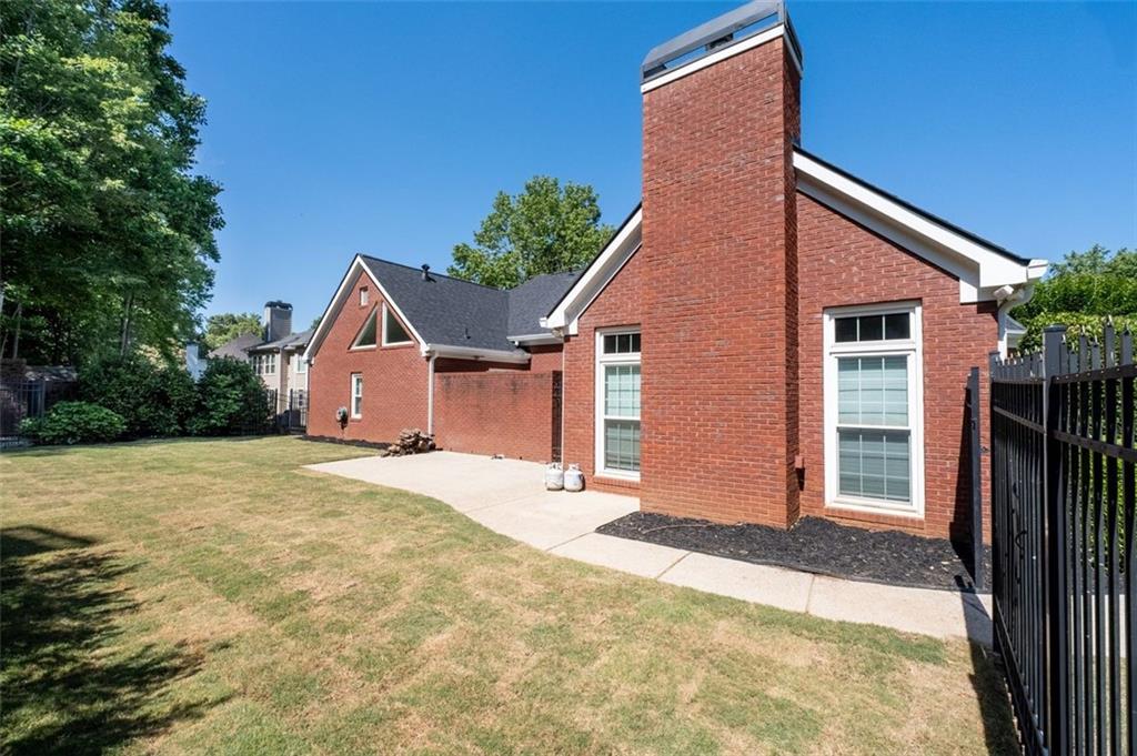 5355 Flowering Dogwood Court