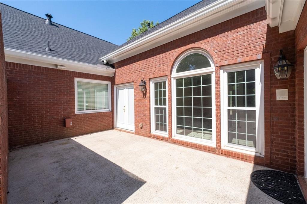 5355 Flowering Dogwood Court