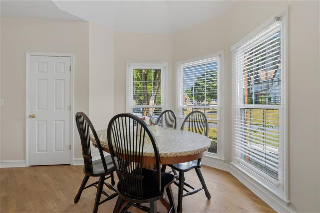 5355 Flowering Dogwood Court