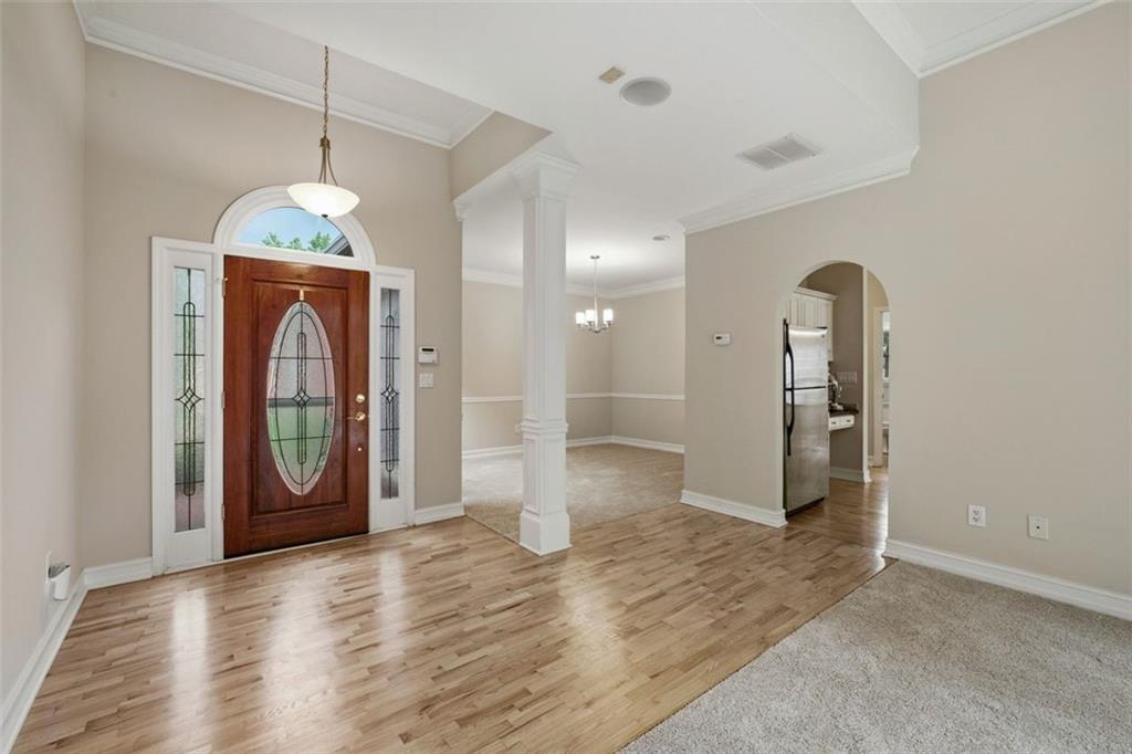 5355 Flowering Dogwood Court